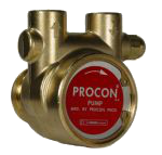 Насос Aquapro PROCON2507-1